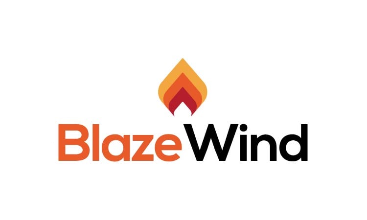 BlazeWind.com - Catchy premium names